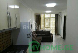 Apartment 3-room 50 m² - Yuryevskaya, Batumi
