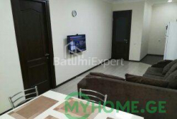 Apartment 50 m² - Yuryevskaya, Batumi, Georgia