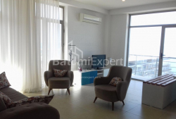 Apartment 4-room 120 m² - Sherif Khimshiashvili, Batumi