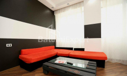 Apartment 3-room 83 m² - Zurab Gorgiladze, Batumi