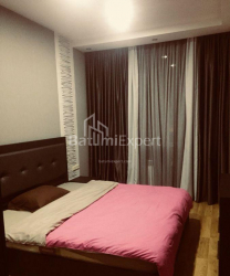 Apartment 5-room 150 m² - Vakhtang Gorgasali, Batumi