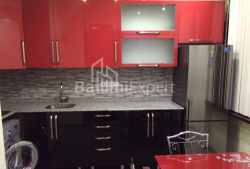 Apartment 2-room 40 m² - Yuryevskaya, Batumi