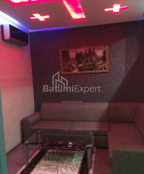 Apartment 2-room 40 m² - Yuryevskaya, Batumi