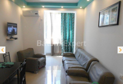 Apartment 2-room 51 m² - Yuryevskaya, Batumi