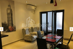 Apartment 3-room 72 m² - Yuryevskaya, Batumi