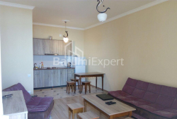 Apartment 2-room 52 m² - Yuryevskaya, Batumi