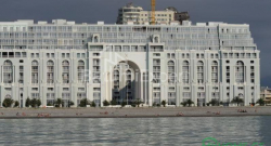 Apartment 2-room 52 m² - Yuryevskaya, Batumi