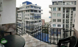 Apartment 3-room 60 m² - Yuryevskaya, Batumi