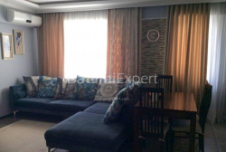 Apartment 2-room 60 m² - Yuryevskaya, Batumi