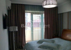 Apartment 2-room 60 m² - Yuryevskaya, Batumi