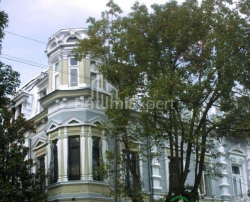Apartment 4-room 97 m² - Yuryevskaya, Batumi