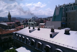 Apartment 2-room 55 m² - Yuryevskaya, Batumi