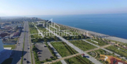 Apartment 3-room 51 m² - Yuryevskaya, Batumi
