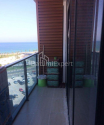 Apartment 51 m² - Yuryevskaya, Batumi, Georgia
