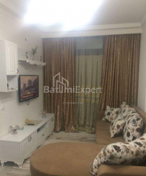 Apartment 51 m² - Yuryevskaya, Batumi, Georgia
