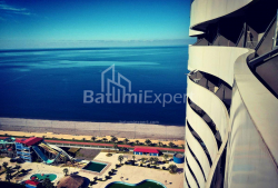 Apartment 1-room 23 m² - Iusuf Kobaladze, Batumi