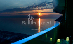 Apartment 1-room 23 m² - Iusuf Kobaladze, Batumi