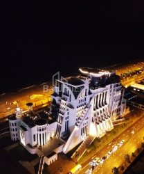 Apartment 1-room 23 m² - Iusuf Kobaladze, Batumi