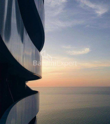 Apartment 1-room 23 m² - Iusuf Kobaladze, Batumi