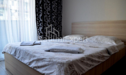 Apartment 1-room 33 m² - Sherif Khimshiashvili, Batumi