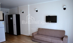 Apartment 33 m² - Sherif Khimshiashvili, Batumi, Georgia