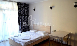 Apartment 1-room 33 m² - Sherif Khimshiashvili, Batumi