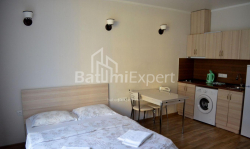 Apartment 1-room 33 m² - Sherif Khimshiashvili, Batumi
