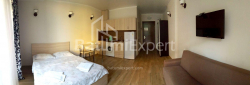 Apartment 1-room 33 m² - Sherif Khimshiashvili, Batumi