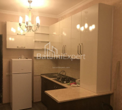 Apartment 2-room 38 m² - Yuryevskaya, Batumi
