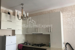 Apartment 2-room 38 m² - Yuryevskaya, Batumi
