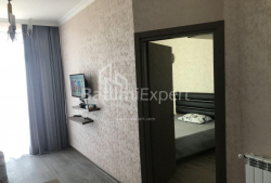 Apartment 2-room 38 m² - Yuryevskaya, Batumi