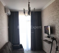 Apartment 2-room 38 m² - Yuryevskaya, Batumi