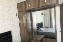 Apartment 2-room 38 m² - Yuryevskaya, Batumi