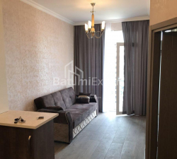Apartment 38 m² - Yuryevskaya, Batumi, Georgia
