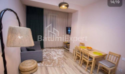 Apartment 3-room 70 m² - Niko Pirosmani, Batumi