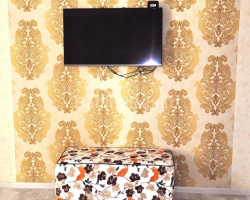 Apartment 2-room 70 m² - Yuryevskaya, Batumi