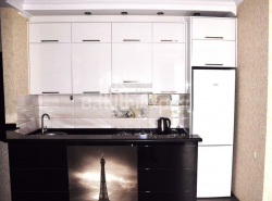 Apartment 2-room 70 m² - Yuryevskaya, Batumi