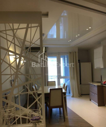Apartment 4-room 132 m² - Yuryevskaya, Batumi