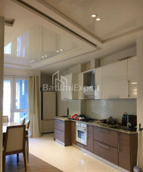 Apartment 132 m² - Yuryevskaya, Batumi, Georgia