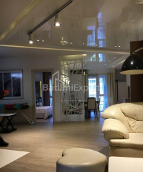 Apartment 132 m² - Yuryevskaya, Batumi, Georgia