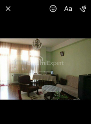 Apartment 3-room 93 m² - Yuryevskaya, Batumi