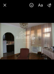 Apartment 3-room 93 m² - Yuryevskaya, Batumi