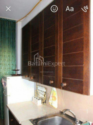 Apartment 93 m² - Yuryevskaya, Batumi, Georgia