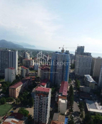 Apartment 2-room 44 m² - Niko Pirosmani, Batumi