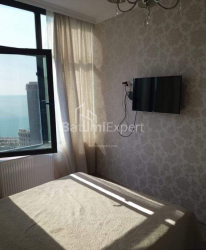 Apartment 44 m² - Niko Pirosmani, Batumi, Georgia