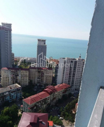 Apartment 2-room 44 m² - Niko Pirosmani, Batumi