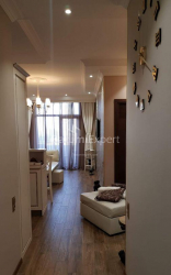 Apartment 3-room 92 m² - Yuryevskaya, Batumi