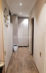 Apartment 3-room 92 m² - Yuryevskaya, Batumi