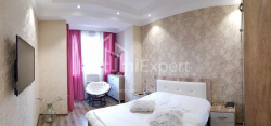 Apartment 3-room 92 m² - Yuryevskaya, Batumi