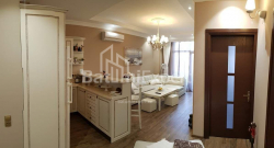 Apartment 92 m² - Yuryevskaya, Batumi, Georgia